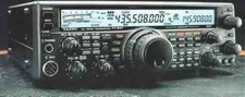 Yaesu 847 ft847 uhf - hf,