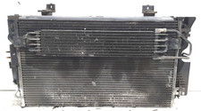KIT RADIATORI ACQUA A/C INTERCOOLER VENTOLE CHRYSLER VOYAGER 2.8 CRD 2004