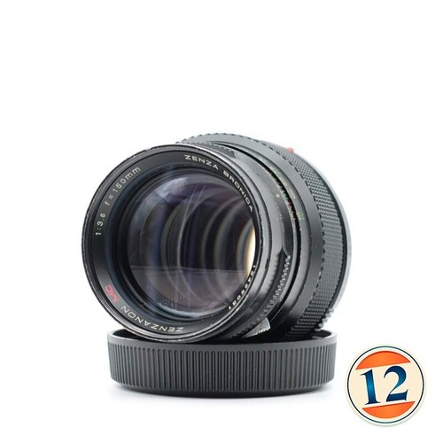 Zenza bronica zenzanon - zenza,