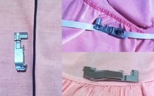 Set piedini per tagliacuci - 3,