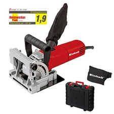 Einhell Tc-Bj 900 Fresatrice