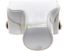 Borsa pronto per Olympus Pen E-P3. Borsapronto compatibile. Custodia.