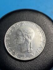 moneta 100 lire 1979 nutrire