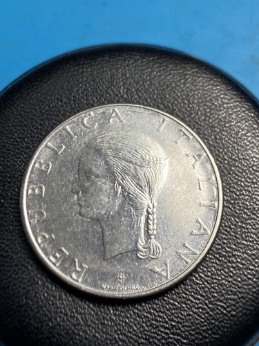 Moneta 100 lire 1979 nutrire - 1979,