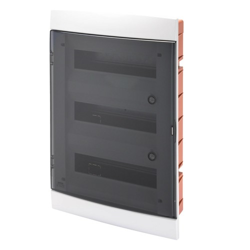 Gewiss gw40239tb ip40 - gw40239tb, quadro