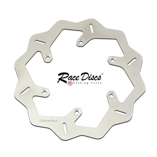 Disco freno posteriore ktm - disco,
