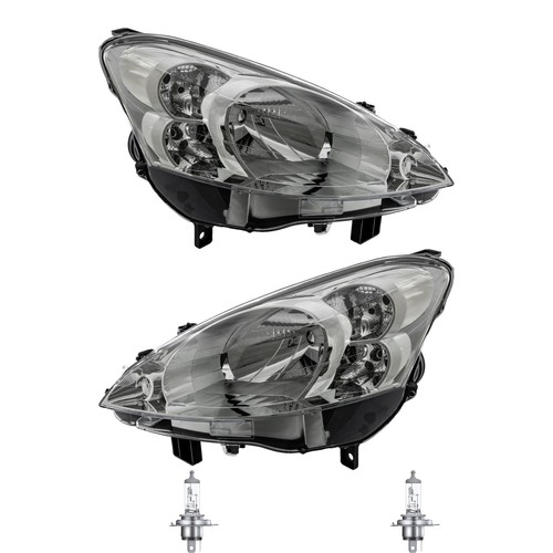 Set fari adatto per peugeot - adatto,