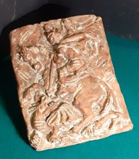 SAN GIORGIO ALTORILIEVO