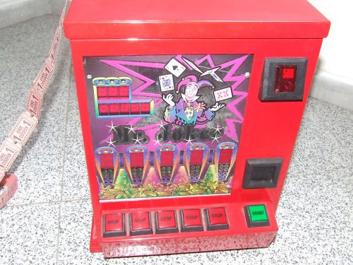 Video poker tavolo macchina - tavolo,