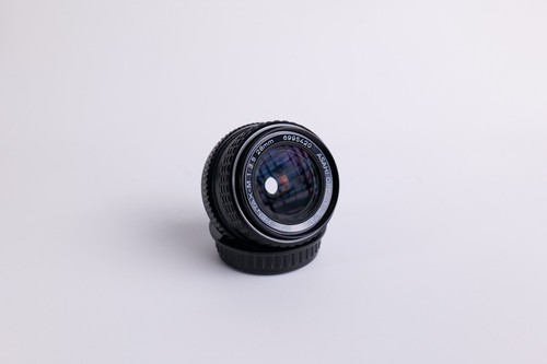 Serviced smc pentax - [serviced], pentax-m