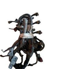 Cablaggio Impianto motore Opel Astra H 1.3 Mtj