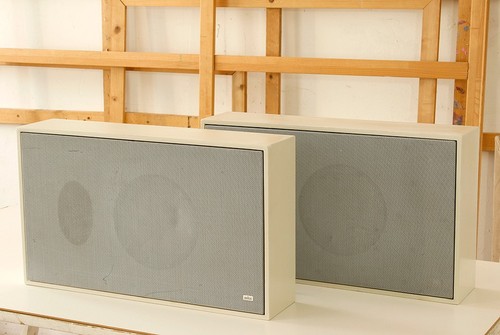 Altoparlanti braun l470 - altoparlanti,