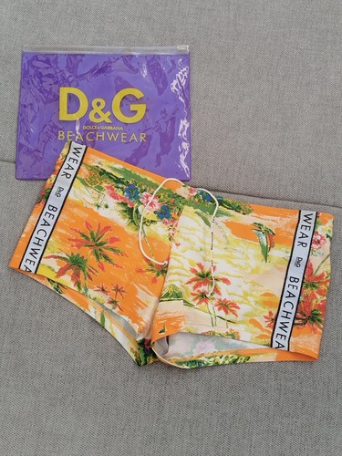 Costume bagno anni 2000 - costume, 90/2000
