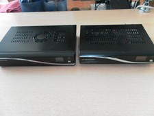 Decoder dreambox 800hd - dreambox,