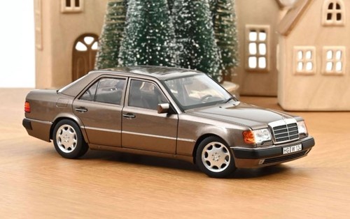 Mercedes benz 500e - mercedes-benz,