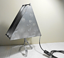 LAMPADA Artigianale da TAVOLO