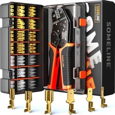 Set di Connettori Elettrici 6