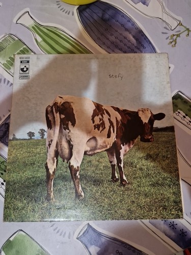 Disco vinile vintage - disco,