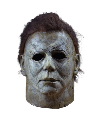 Maschera michael myers - maschera,