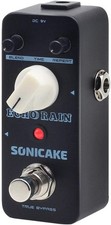 SONICAKE Delay Effetto Pedale