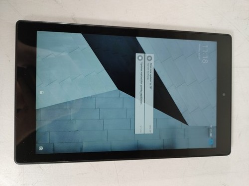 Amazon fire 7ª gen - 10,