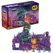 Mega Masters of The Universe