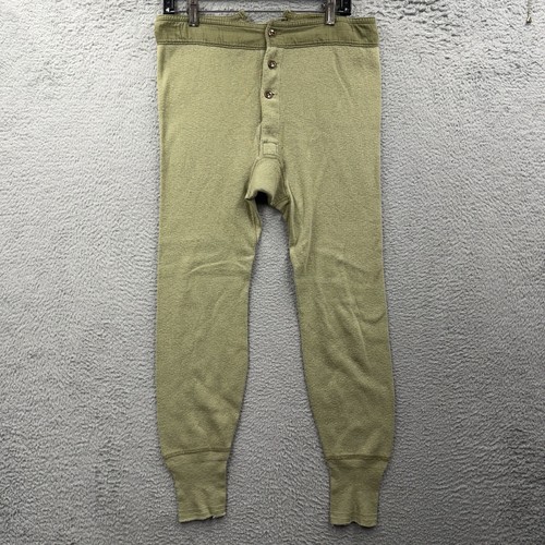 Ww2 army long johns - us,