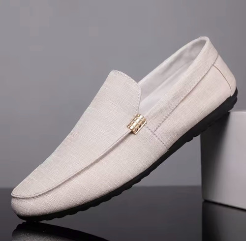 Scarpe mocassini uomo eleganti - scarpe,