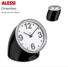 Alessi Cronotime Desk Clock