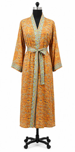 Accappatoio kimono donna