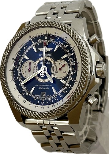 Orologio uomo breitling - uomo,