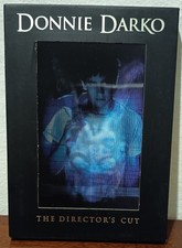 Donnie Darko Director's Cut
