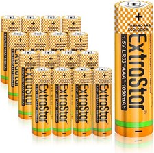 EXTRASTAR Pile Mini Stilo