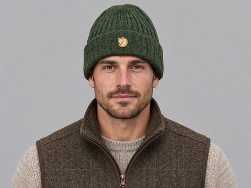 Cappello invernale fjall raven - cappello,