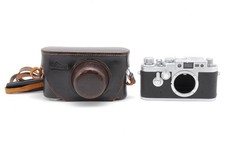 [QUASI NUOVO] Leica IIIg 35 mm