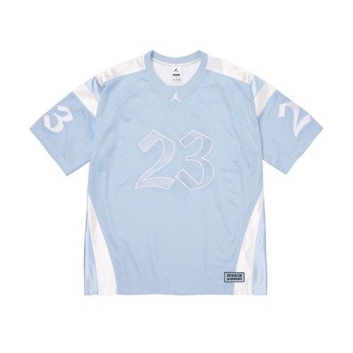 Maglia supreme jordan - maglia,