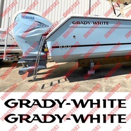 Adesivo vinile grady white - grady,