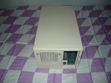 Sistema informatico vintage