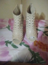 Stivaletti Donna Estivi