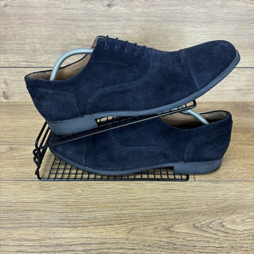 Scarpe geox uomo taglia 11 - uk,