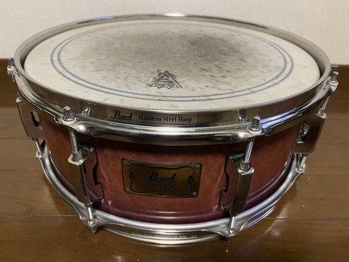 Tamburo rullante pearl classic - rullante,