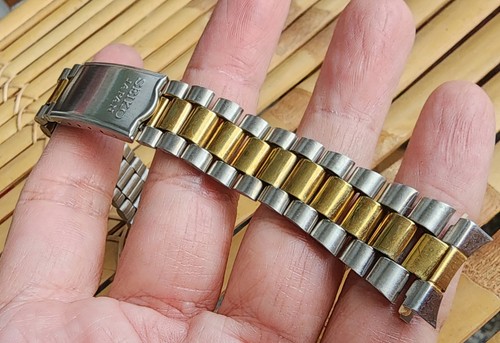 Bracciale per seiko - bracciale,