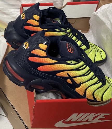 Nike air max - air, plus/tuned