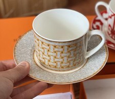 Hermes Mosaique au 24 oro
