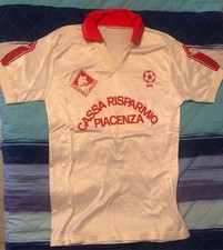 Maglia Calcio Piacenza Vintage