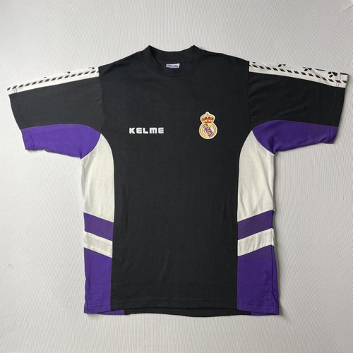 Maglia real madrid vintage - real,