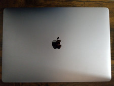 DEFECTIVE - APPLE MACBOOK PRO