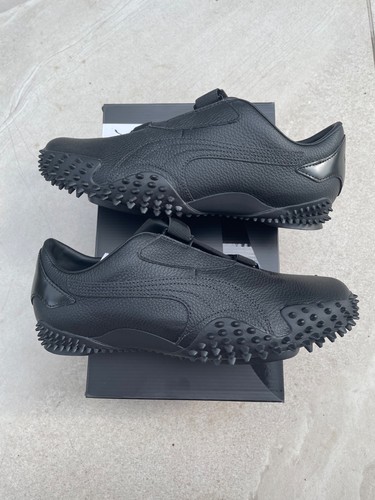 Scarpe puma mostro nere - puma, in