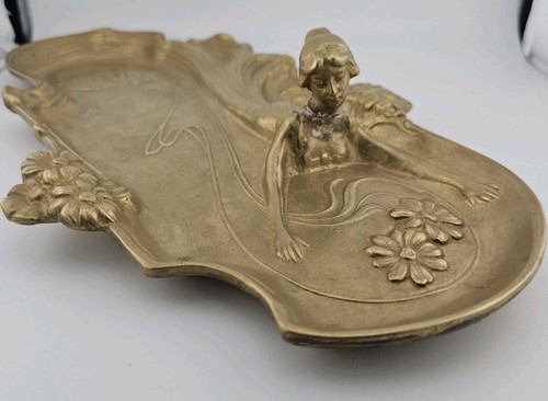 Ciotola ottone design - ottone,, art