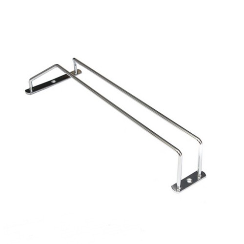 Wine glass holder - glass, porta